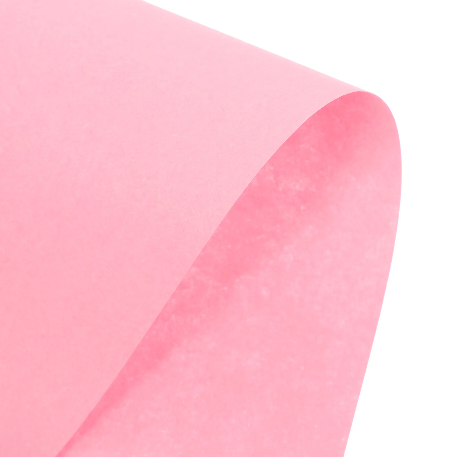 100 Sheets Double Sided Printer Drawing Paper Child Printing Printable for Crafts