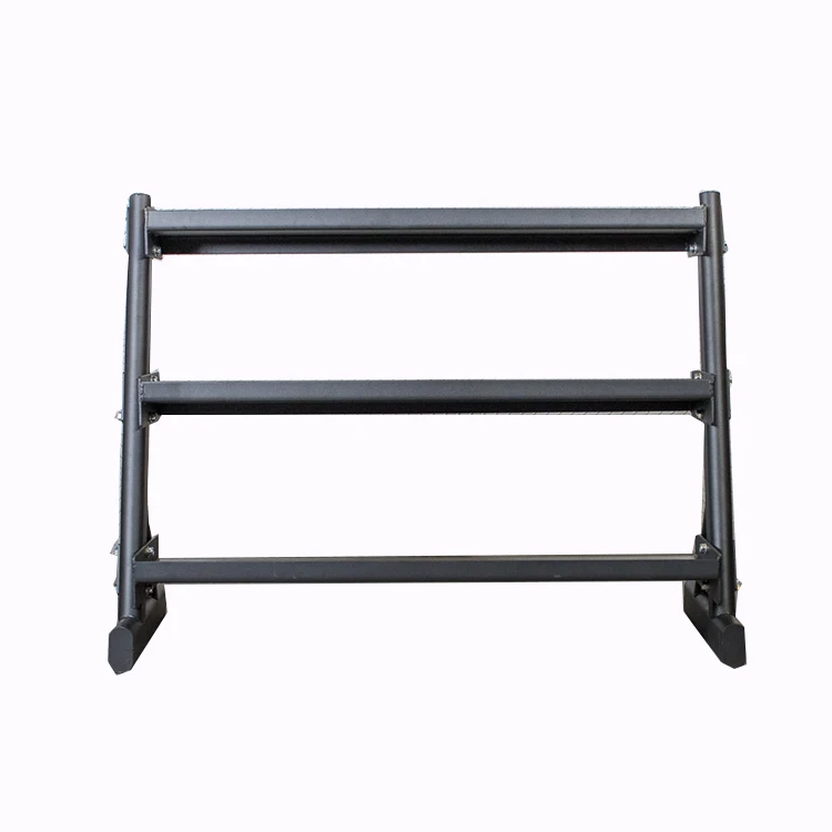 

Gym Fitness Equipment Storage Weight Plate Rack Dumbbell Rack Kettlebell Rackpromote sales