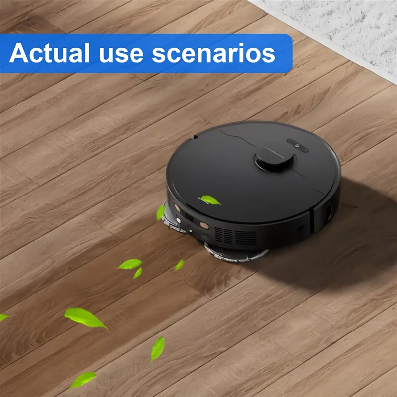 

【Today Only@】For Irobot Roomba Plus 405 Combo/505 Combo Vacuum Cleaner Parts Side Brush Mop Cloth Dust Bags Accessory
