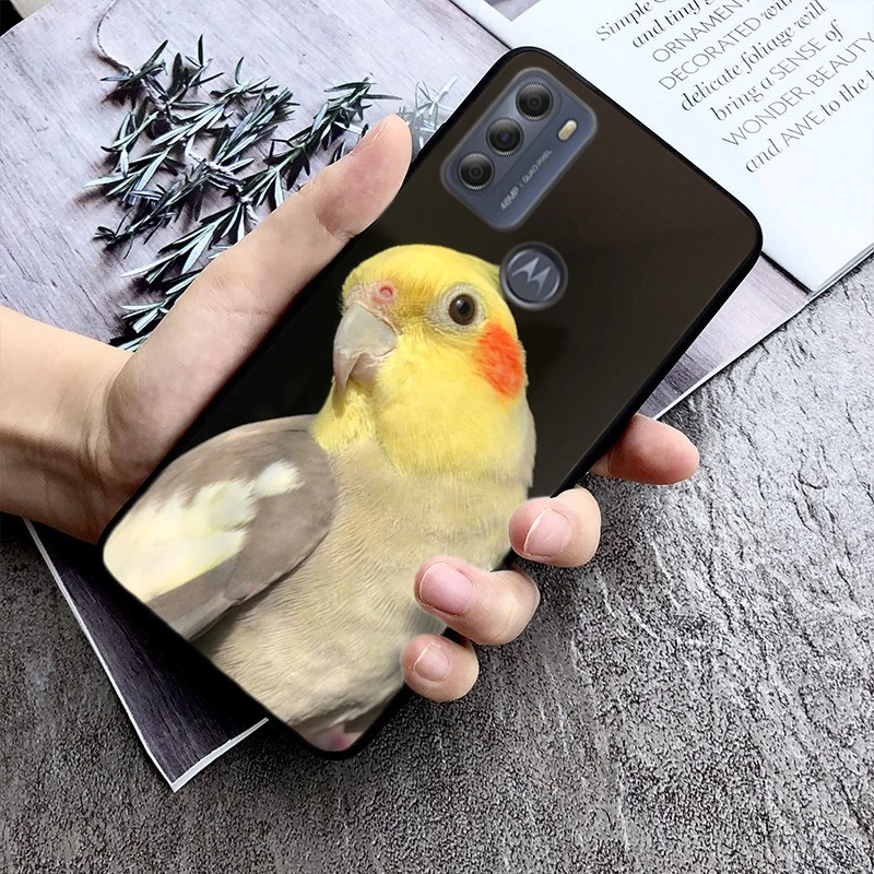 Phone Case For Moto…