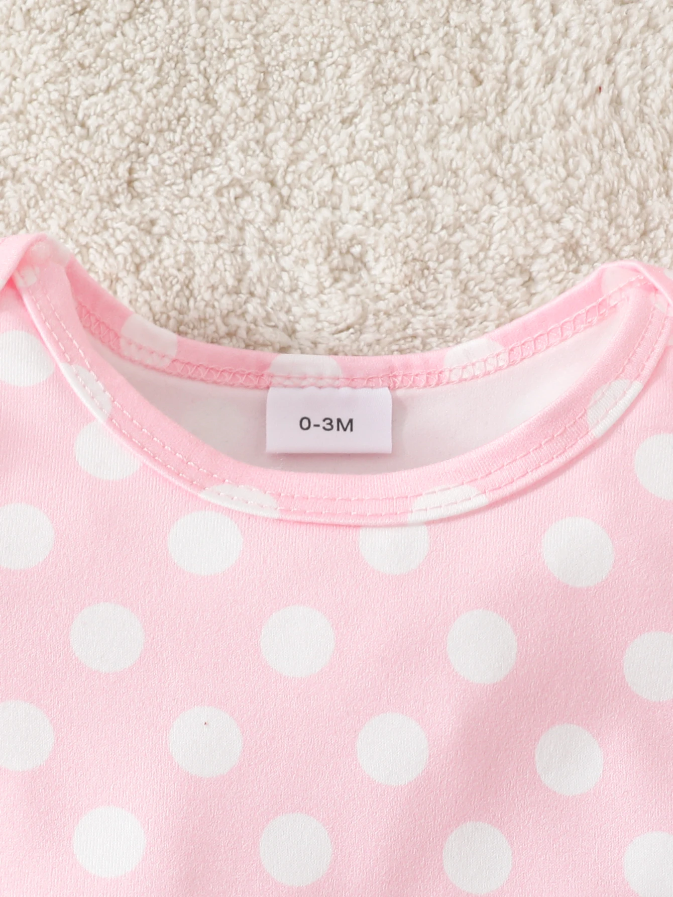 مجموعة ملابس لطيفة على شكل فيل للأطفال الصغار - رومبير منقط بأكمام قصيرة + تنورة بحمالات على شكل فيل، كاجوال للاستخدام الخارجي