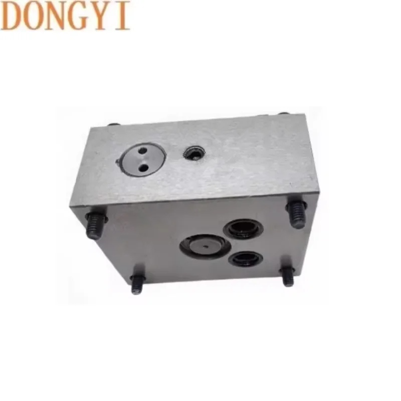High quality Hydraulic speed control flow valve FKC-G03B-4 /FKC-G03BL-4 /FYC-G02-4 /FYC-G02Z-4 /FYC-G03-4 /FNC-G02-4