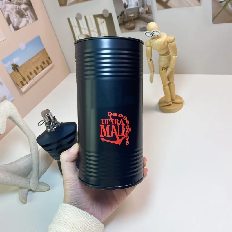 عطر جان بول جولتييه الترا ذكر لو ذكر لو بو جولتييه الإلهي إكسير EDP 125 مللي عطور عربية أصلية كولونيا فيرومونات