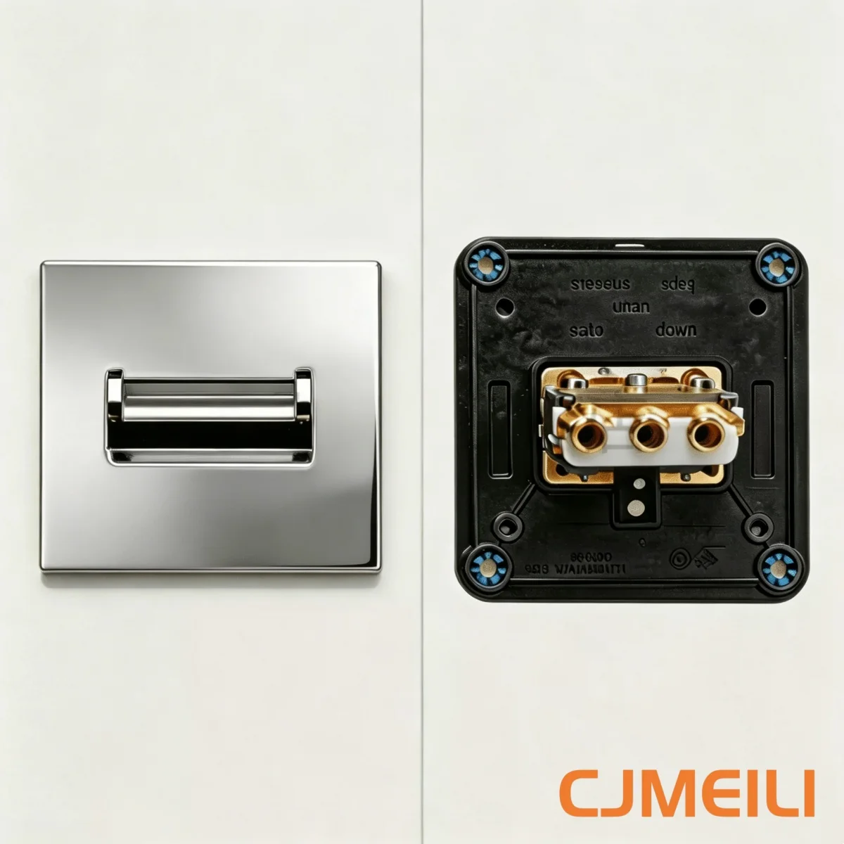 Concealed Shower Ceiling Shower Head Bracket Base & Escutcheon Cover Repair Kit 26230007 Overhead Shower,93523000 Shower Spare