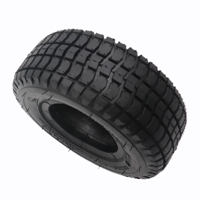 High Quality 9 Inch 9x3.50-4 Pneumatic Tire 9x3.5-4 Electric Tricycle Elderly Electric Scooter 9 Inch Tire