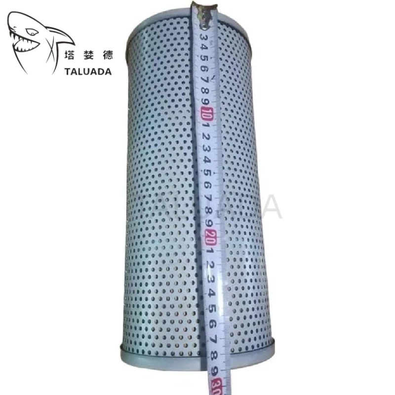07063-51100 Hydraulic Filter For PC110-7 PC120-2 PC120-6 PC120-8 PC128UU-1 PC130-7 Crawler Excavator Diesel Fliter Element