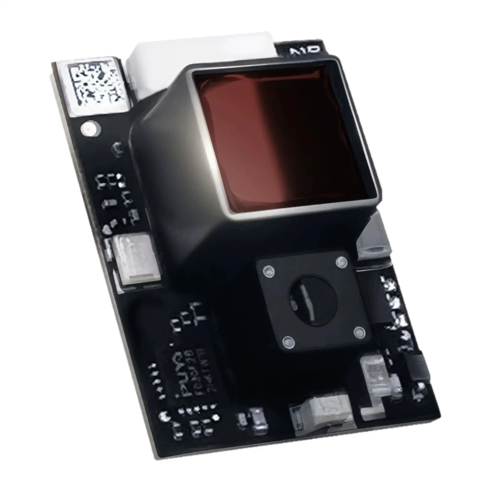

Ranging Module Industrial Lidar Modules 20M Science Experiment Multipurpose Development Sensors Module for Office