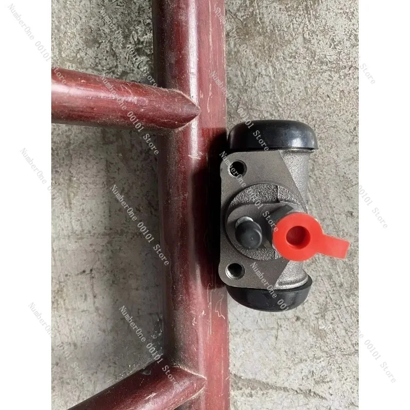 Wheel Loader Parts Brake Slave Cylinder, Brake Wheel Cylinder