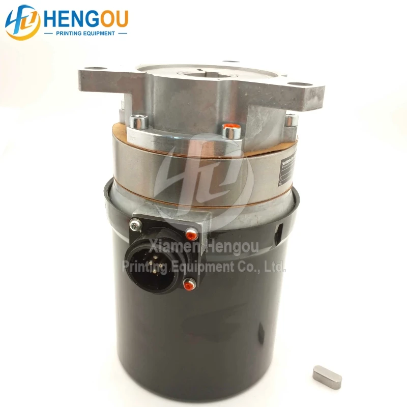 

Original Germany CD74 Printing Machine Ink Fountain Motor L2.105.1051