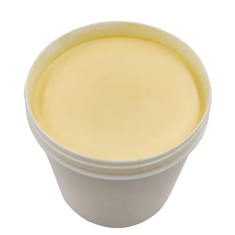 ที่มีประสิทธิภาพ Best Pearl ครีมไวท์เทนนิ่งใบหน้าคอมือและเท้าสําหรับผิวคล้ําครีมฟอกสี 1 กก