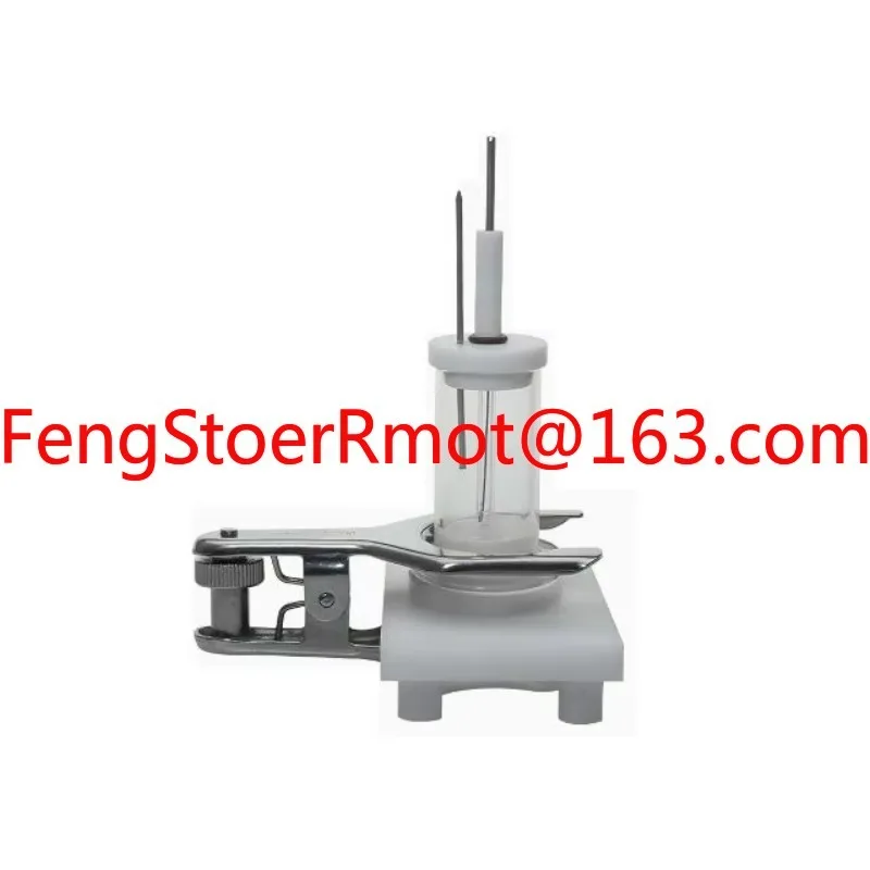 Model F011 Coating Evaluation Cell, suitable for corrosion testing, standard exposure area of 1 square centimeter