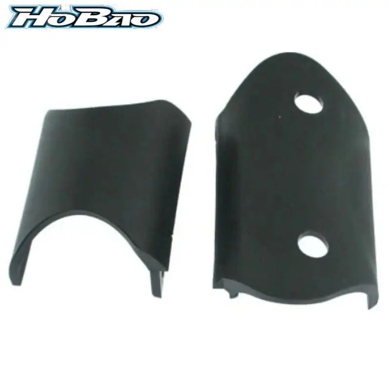 Original OFNA/HOBAO RACING 84045 Bumpers Front & Rear Monster Pirate Dominator For 1/8 HYPER Pirate Sport Monster