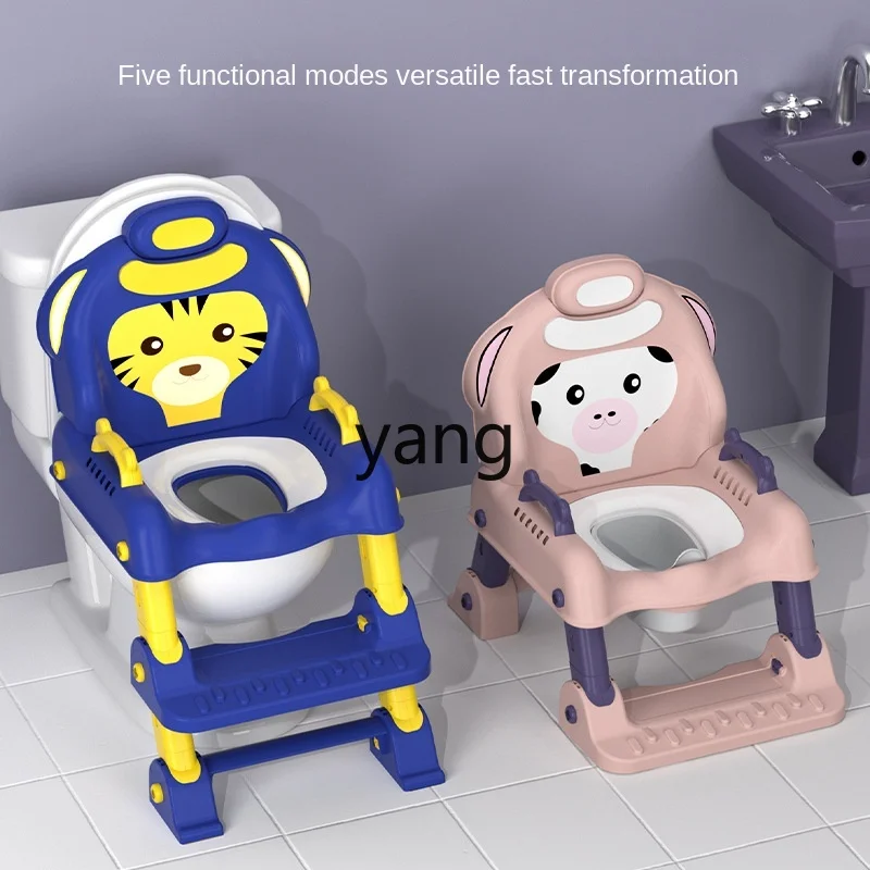 CX-Fauteuil inclinable pour le lavage des cheveux des enfants, chaise de shampoing pour bébé, artefact couché pour enfants, pliable