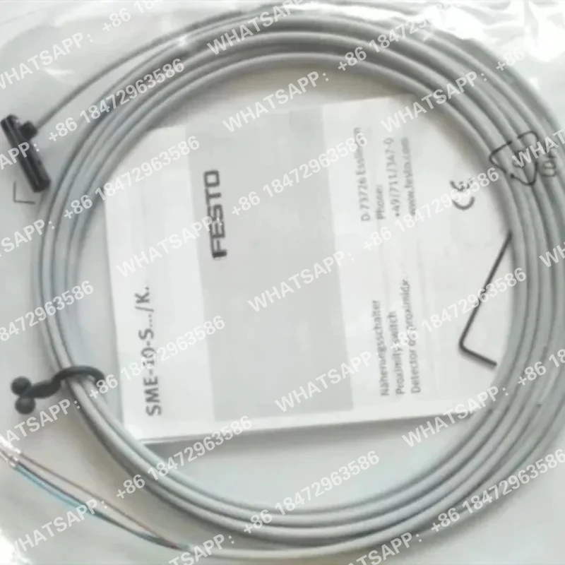 interrupteur-de-voyage-reed-original-sme-10-kl-led-24-173210-90-neuf