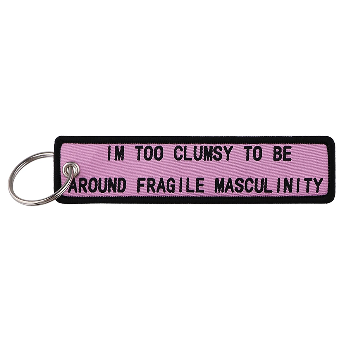 Cool Key Tag Keychains for Car Keys Holder