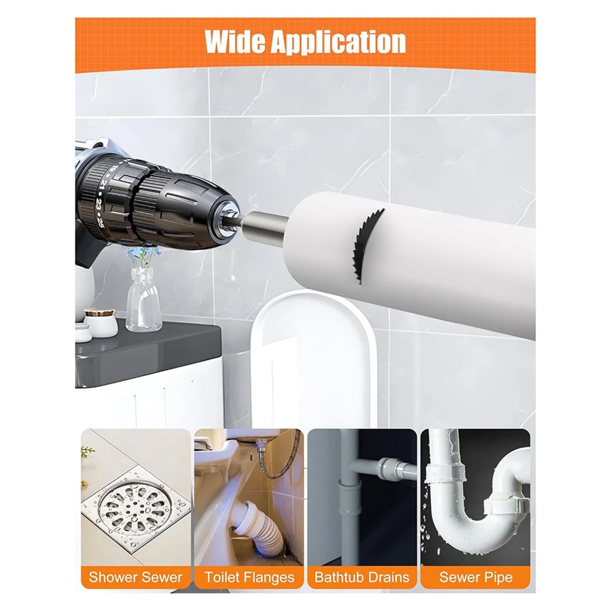 AT14A Inside Pipe C…