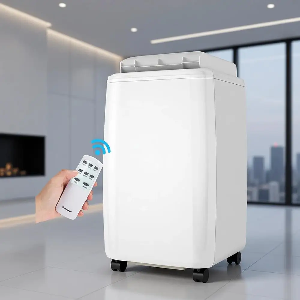 1000 Btu Portable A…