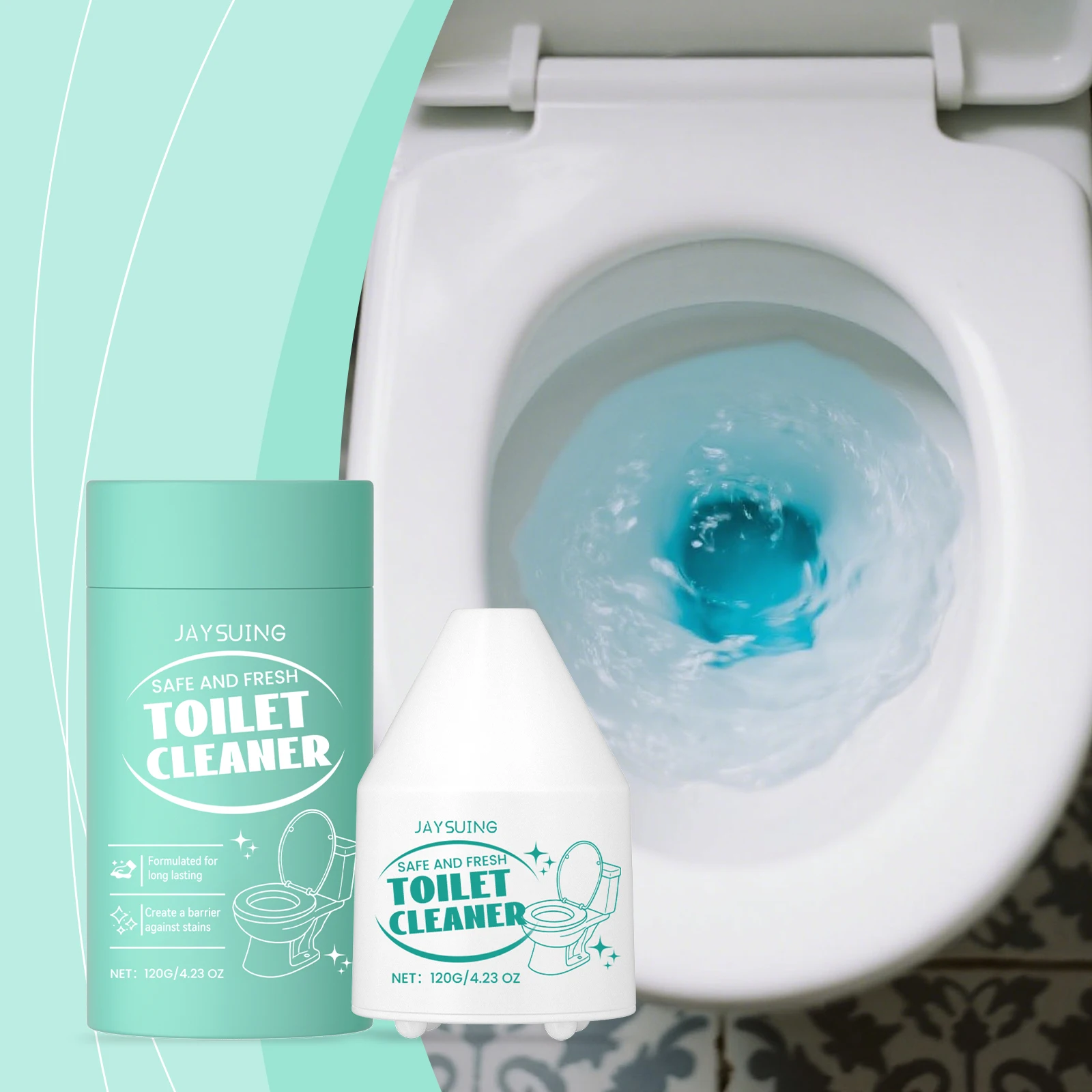 #45 Top 50 Toilet Bowl Cleaners Worth Buying In 2026