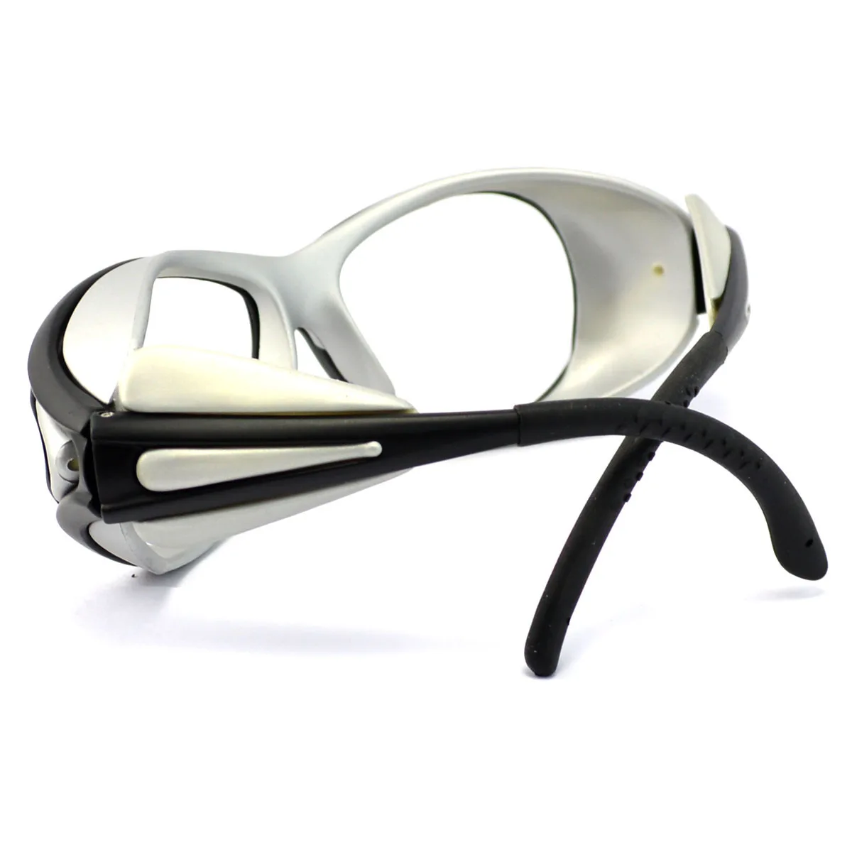 CO₂ Laser Protective Glasses Dot Matrix Laser Protection Wavelength 10600nm Goggles 10.6um