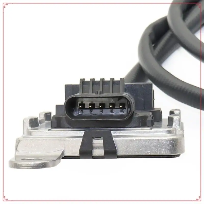 Sensor de óxido de nitrógeno (Nox) 29650-3A730 para coche Hyundai H1 Starex 2018-Kia 296503A730 296503A730