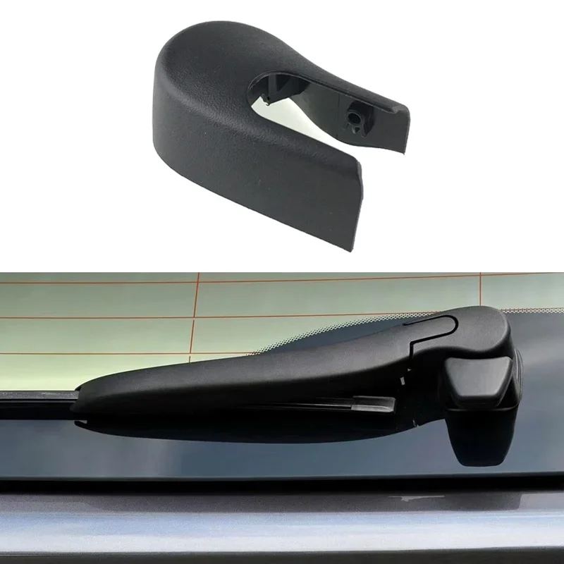 

Гайка крепления стеклоочистителя заднего стекла для BMW 3 серии Touring F31 2011-2019