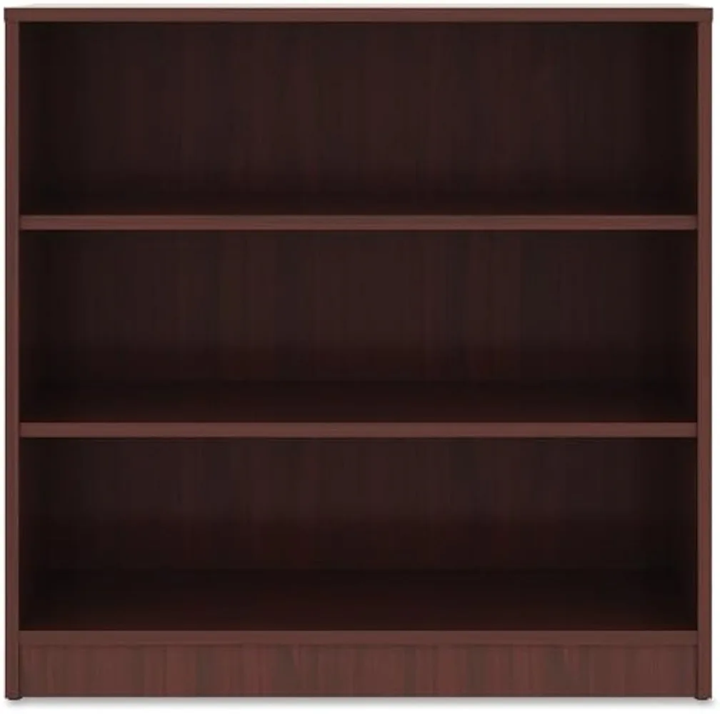 LLR99781 -  Mahogany Laminate Bookcase