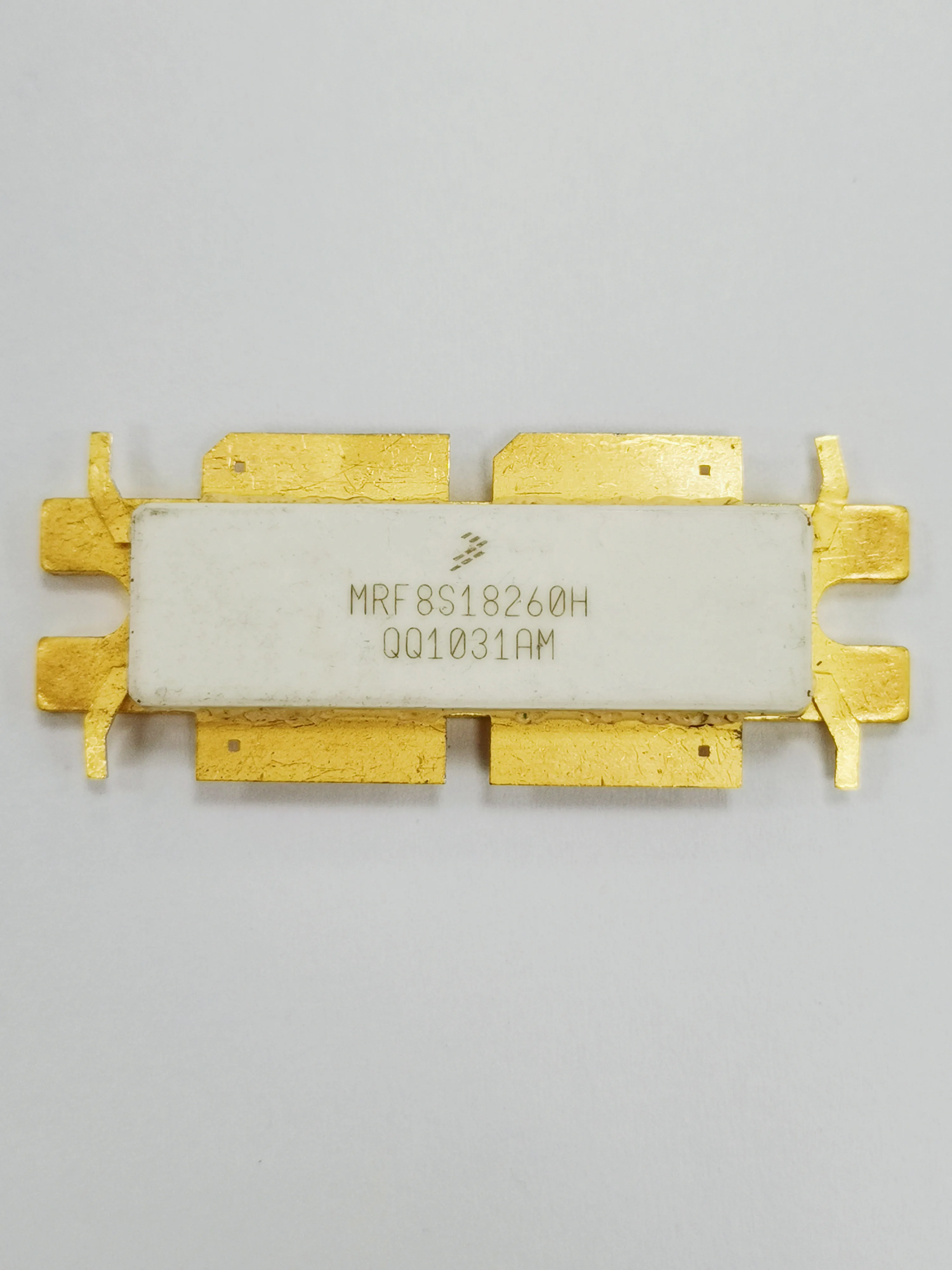 MRF8S18260H  1 unit price excluding tax HF tube RF power tube amplifier RF module resistor and capacito