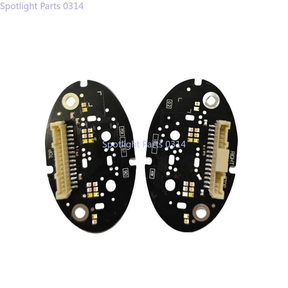 

NEW For VOLVO S40 XC40 2020 2021 2022 2023 2024 Headlight LED Module DRL Module LED Board