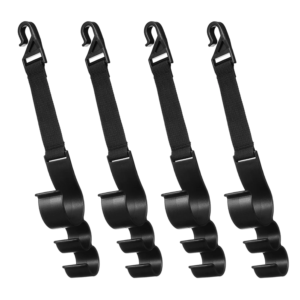 

Car Hook Decoration Backrest Accessories for Women Interior Purse Automotive Tool