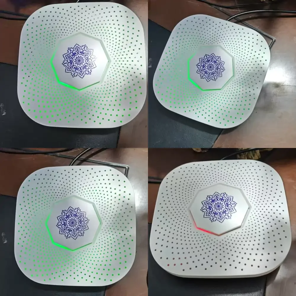 

Magnetic Resonance Machine for Health Assessment and Body Analysis