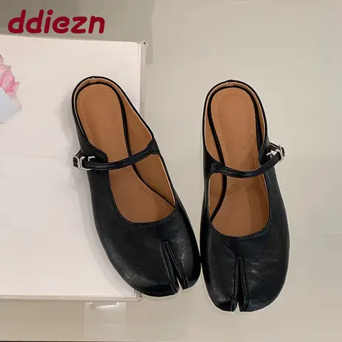 10 best sales सफेद मैरी जेन्स - №7