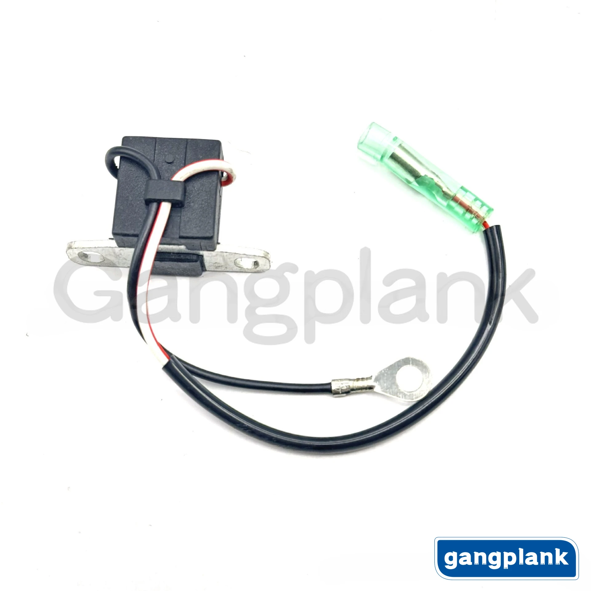 

Suitable for Tohatsu 4-stroke 8/9.8 HP Outboard Motor Trigger Coil 3V1-06071-0