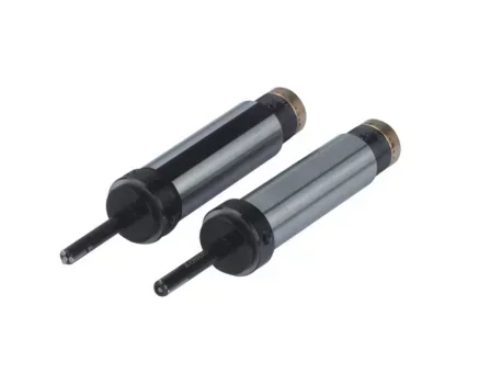 

Performance KC-CS through hole roller burnishing tools for cnc machine