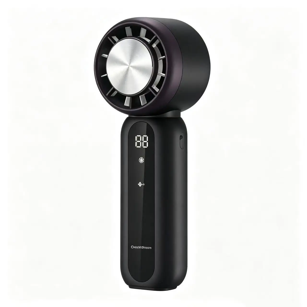 X49 Cold Compress Handheld Fan