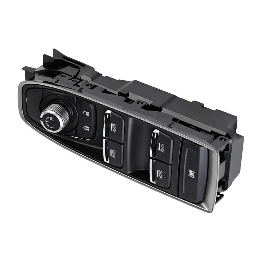 Window Switch Door Control Switch Power Window Switch High Reliability Stable Characteristics Easy Installation