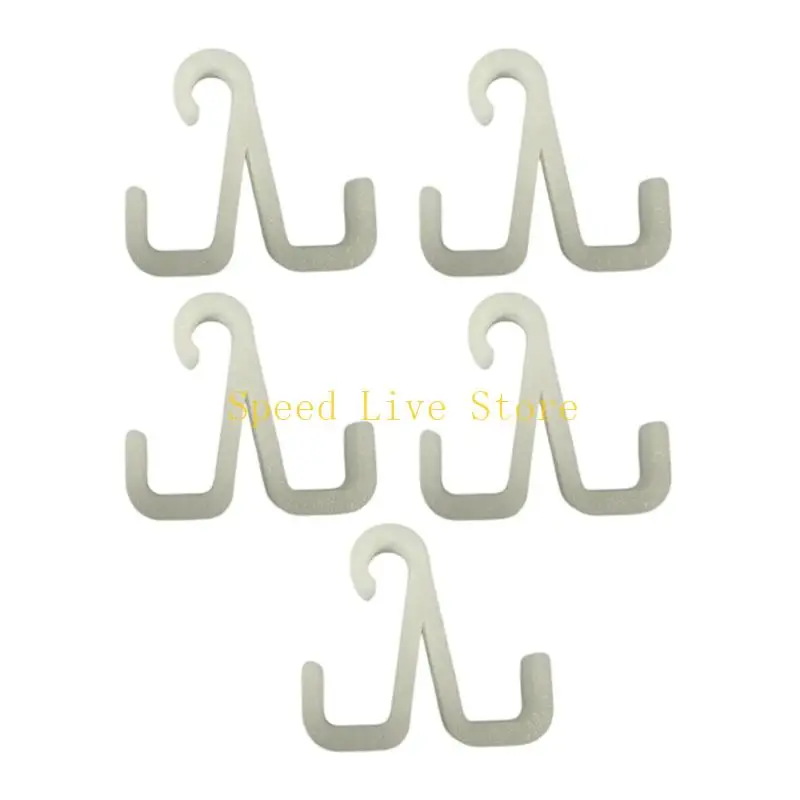 547C Camping Essential Motorhome Hooks Support For Outdoor Storage Solution