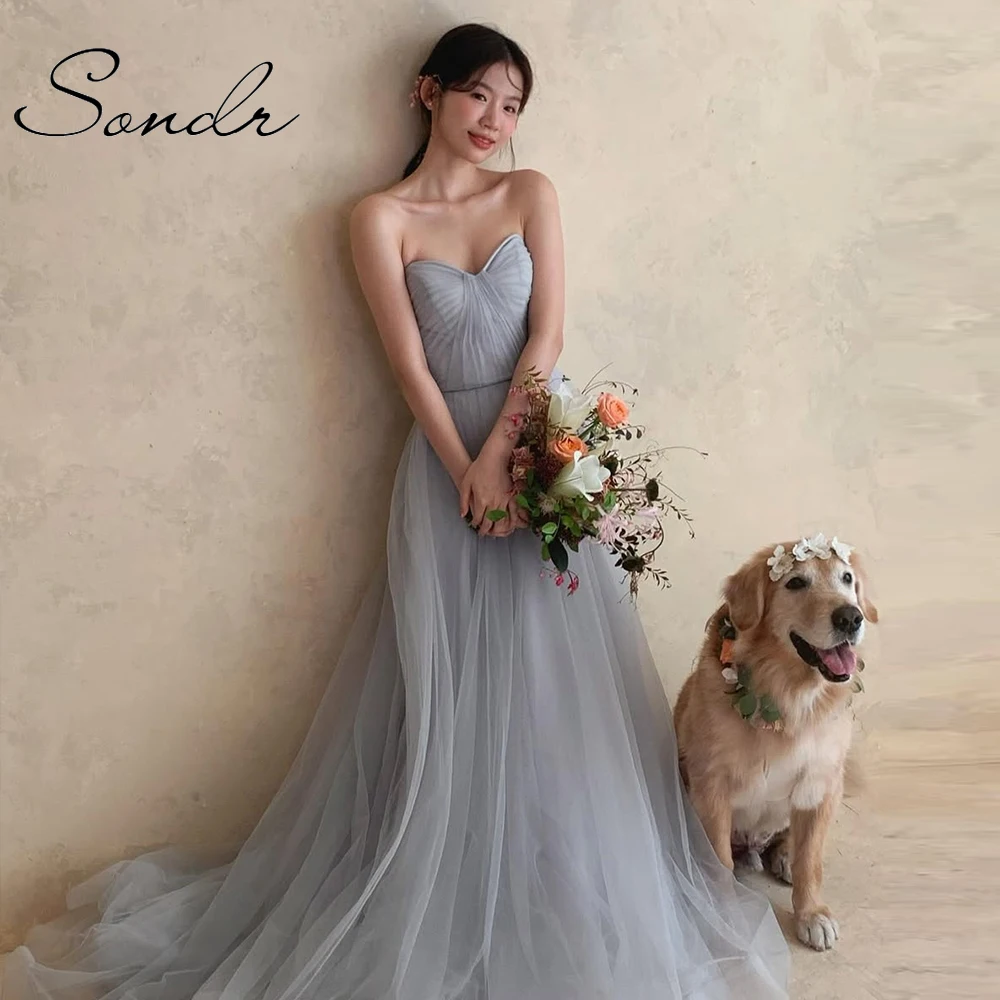 Sondr Fairy Blue We…