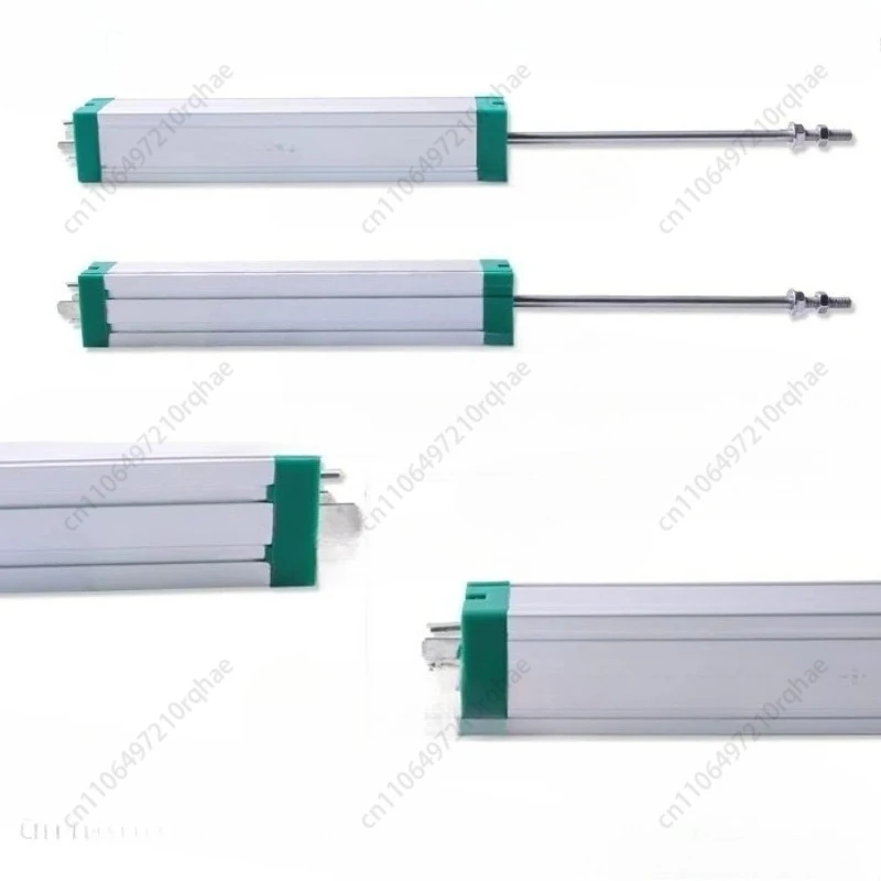 

KTC-375 400 425 550 600 MM Injection Molding Pull Rod Electronic Resistance Ruler