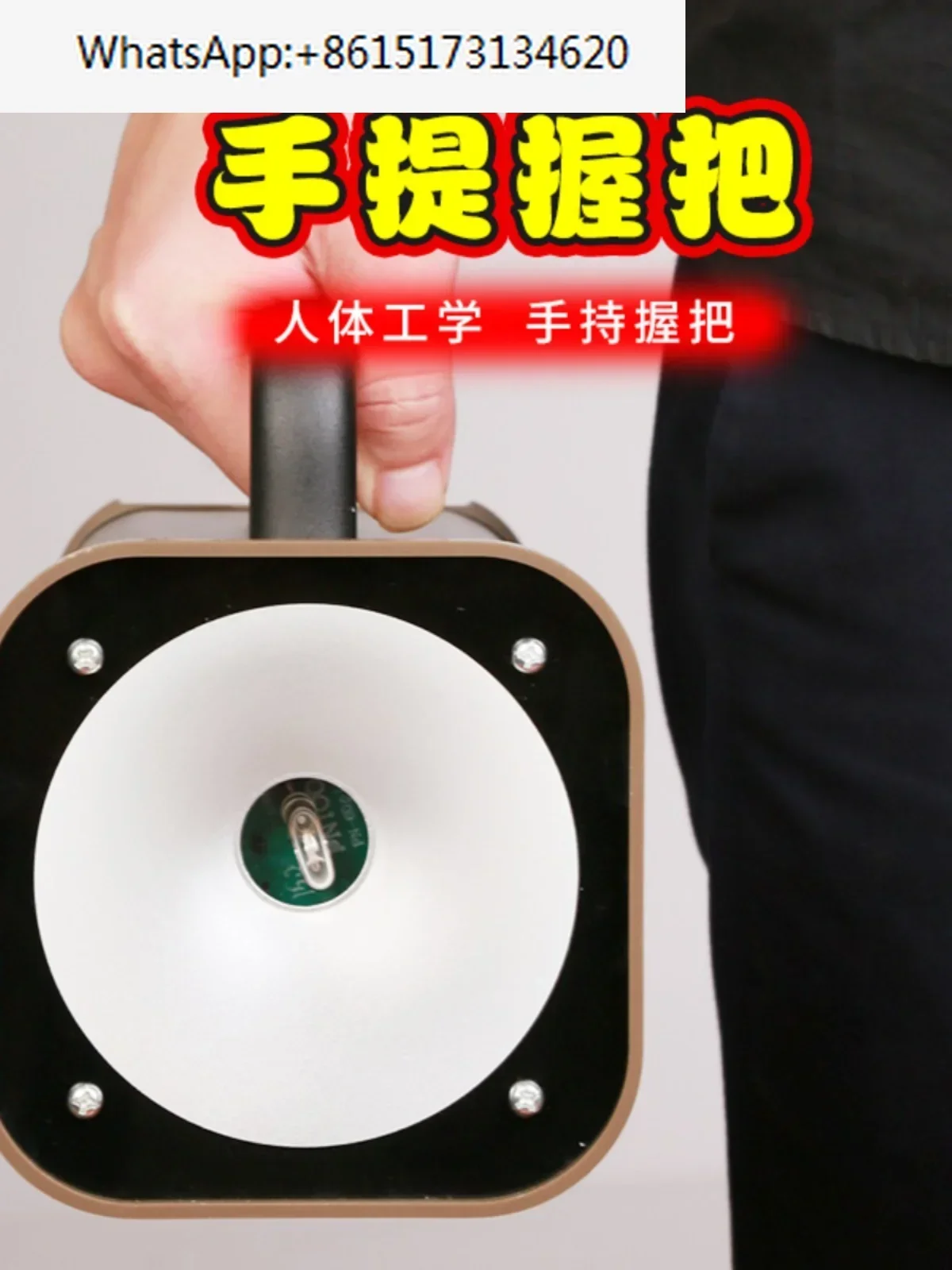PN-03C lamp tube tachometer, printing motor, flashing light, charging detector