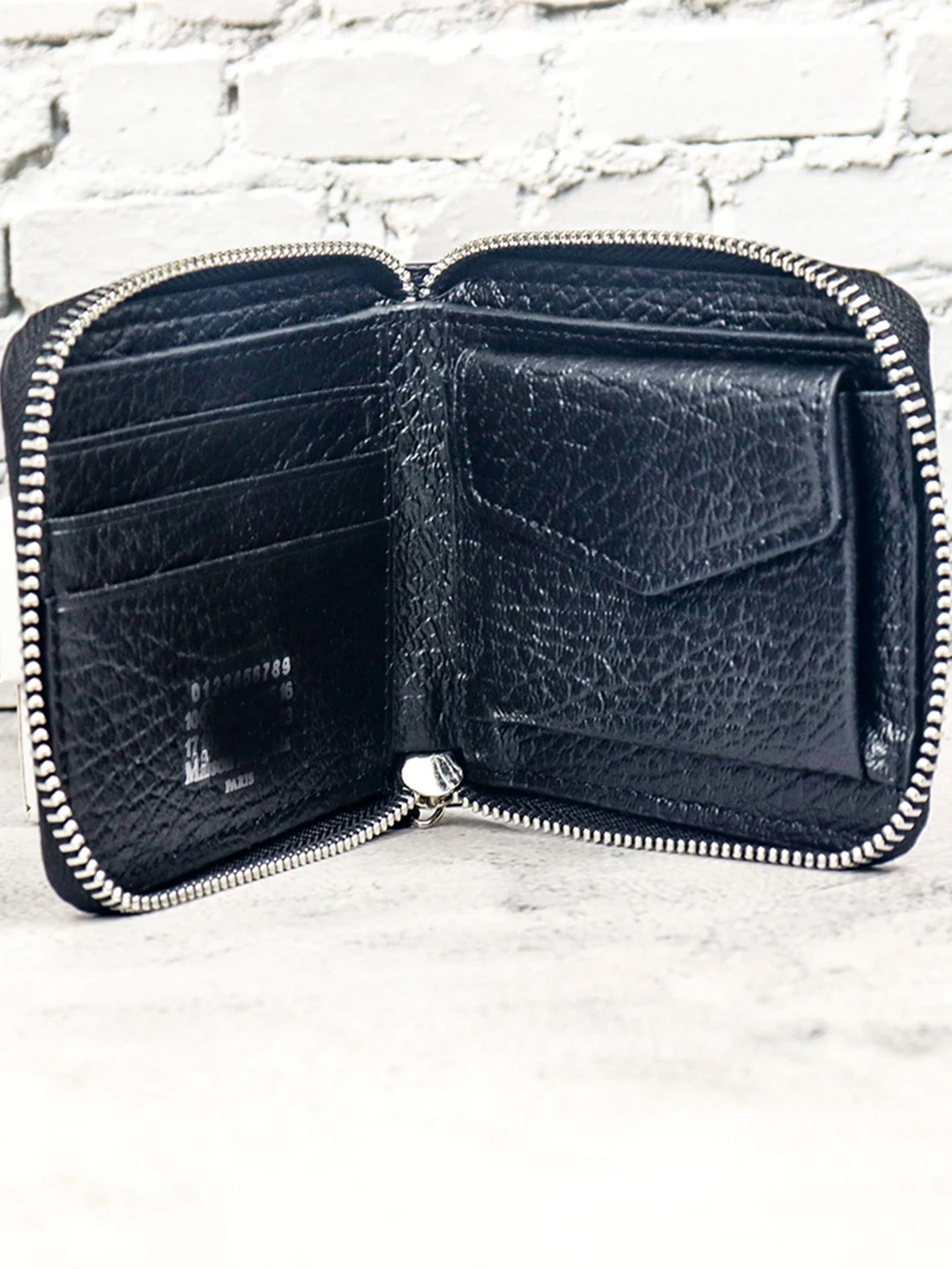 portefeuille-original-cow-goods-style-mmm-unisexe-avec-coutures-quadrangulaires-porte-monnaie-porte-cartes-rigide-porte-documents-d'identite-fermeture-Eclair-pour-jeunes