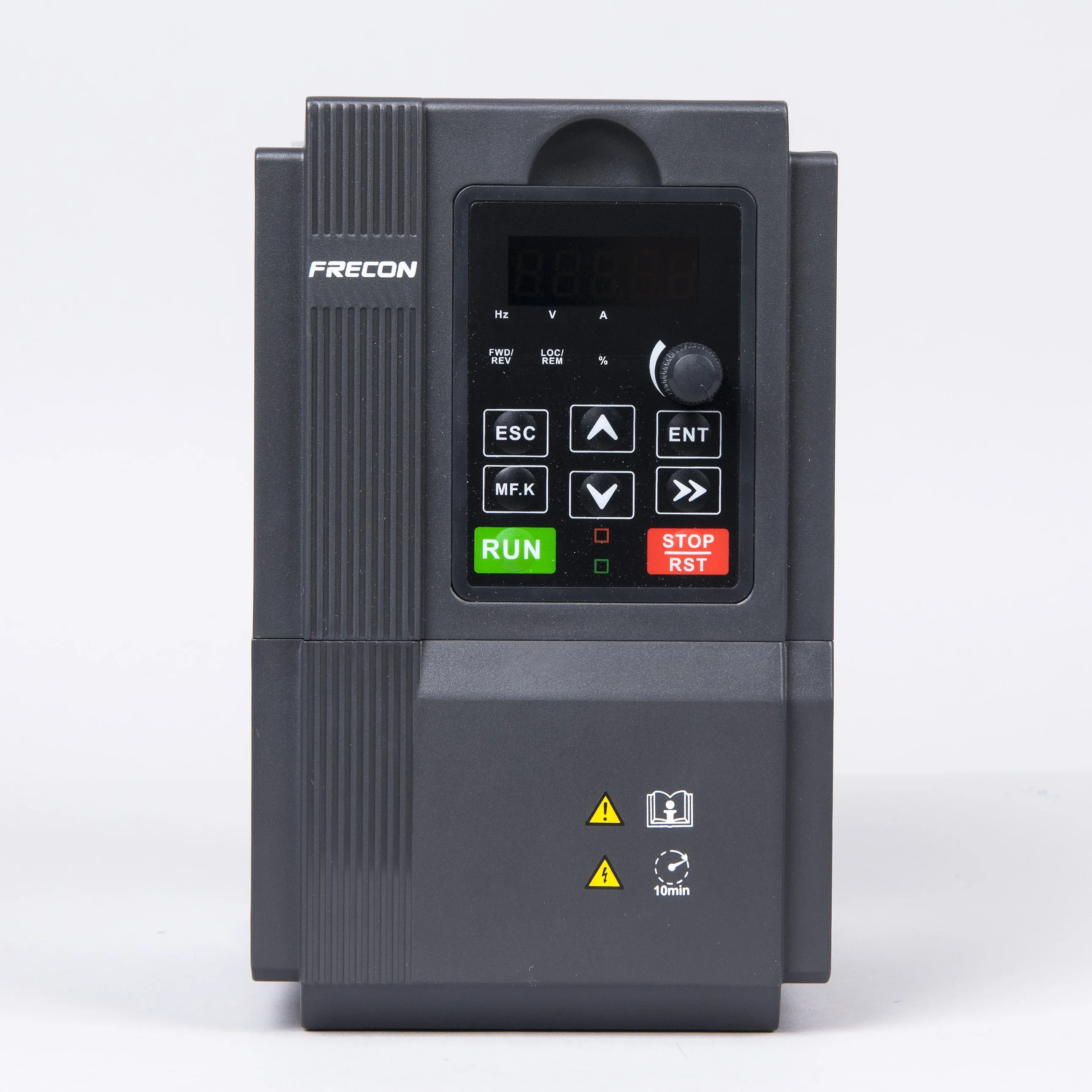 

FR500A variable frequency inverter 220/380 volts AC motor speed control drive used for tool