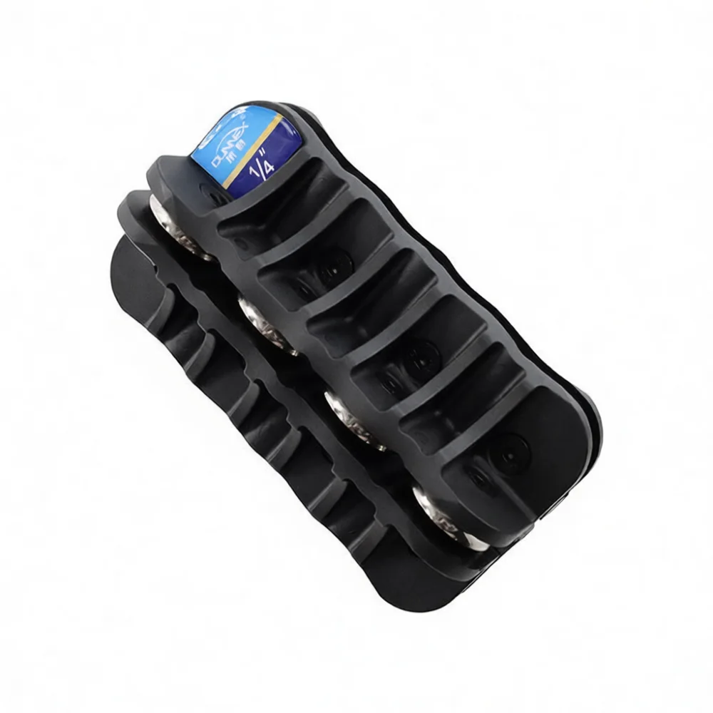 Heavy Duty Metal Tube Straightener For Deyun Car HVAC Cooling System Repair Copper Tubing Restoration Hand Gadget
