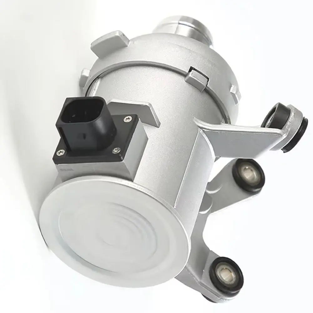 For 2015-2019 Mercedes-Benz C300 GLC300 SLC300 Sprinter OE:2742000107 A2742000107 New 12V Engine Electric Water Pump