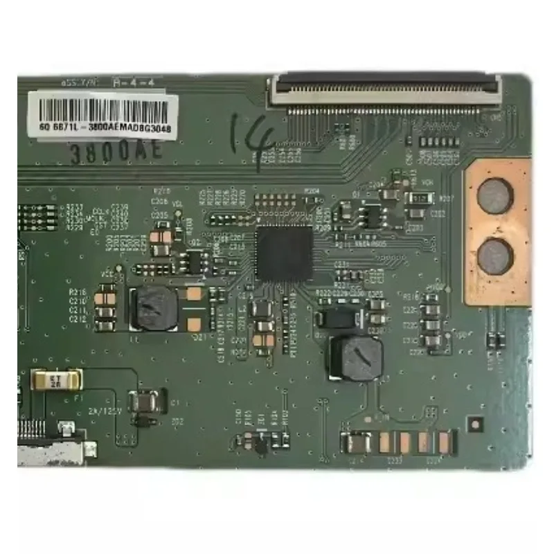 6870C-0529A Tcon Karte 6870C Logic Board 6870C 0529A V14 60FHD TM120 Original Ausrüstung Bord Placa TV Display Karte T Con bord