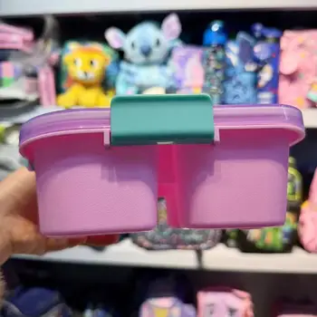 6 最佳銷售 斯米格爾午餐盒 - №1