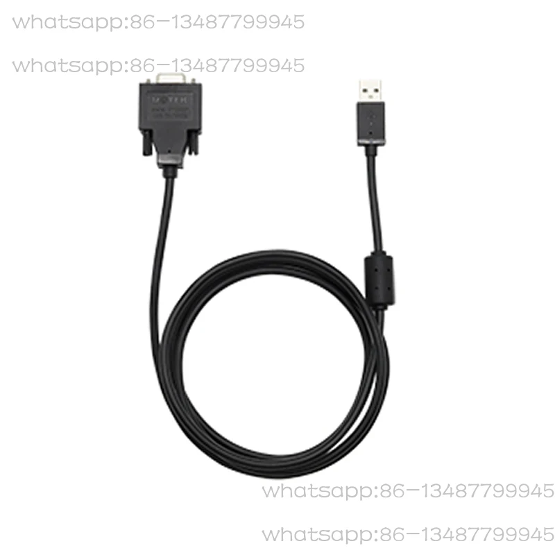 

USB-RS232 Женский преобразователь последовательного порта Кабель для отладки последовательного порта 232 Женский с девятью отверстиями UT-8823F