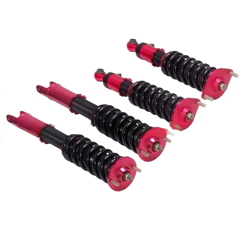 

Suitable for 90-96 Japanese Nissan, modified shock absorber