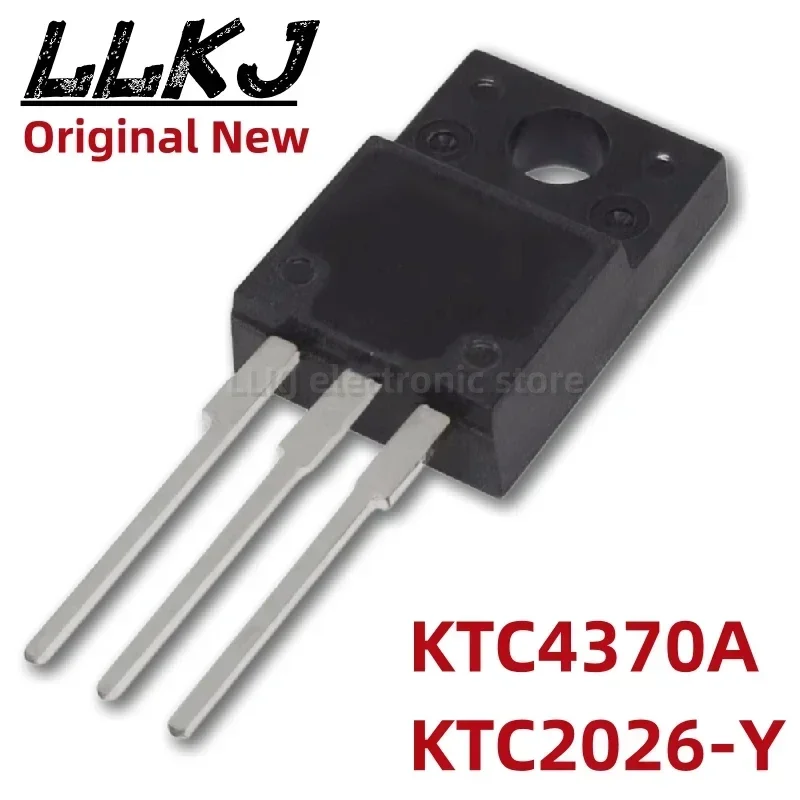 1Pcs KTC4370A KTC20…