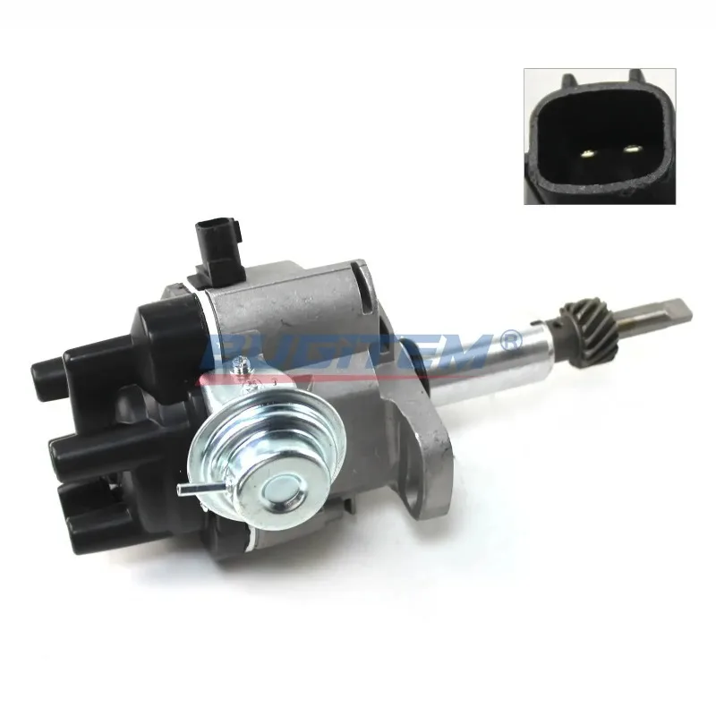 22100-50K15 22100-60K15 22100-50K10 Ignition Distributor For Nissan H20-2 H25 For Komatsu TCM Forklift K21 Ignition Distributor