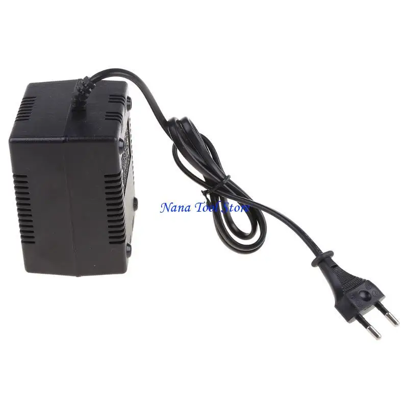 31GJ 300W 220/240V To 110/120V AC Step Down Travel Converter